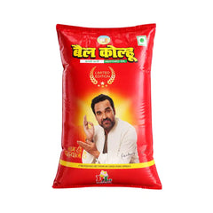 Bail Kolhu Mustard Oil | Pouch