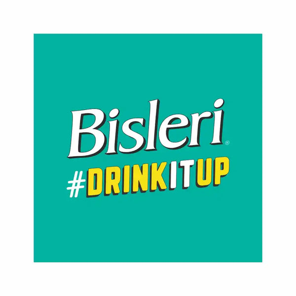 Bisleri Packaged Drinking Water 10L