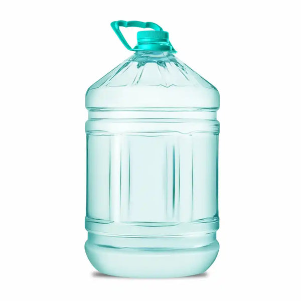 Bisleri Packaged Drinking Water 10L