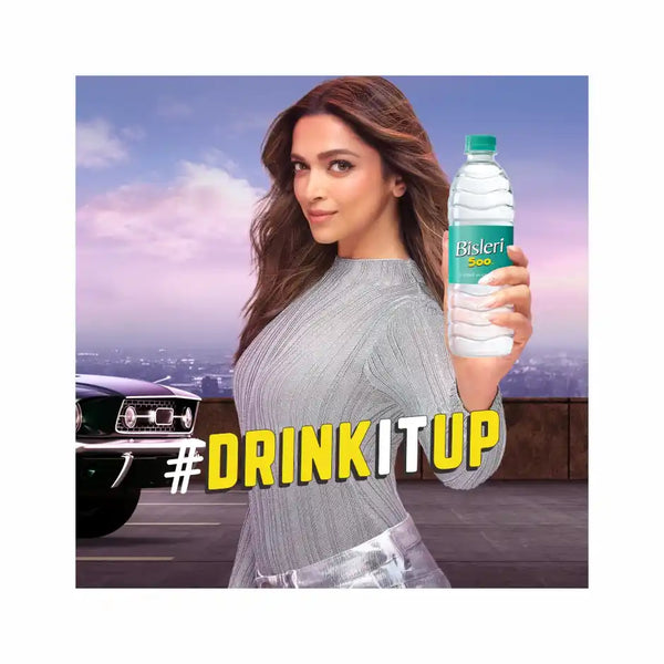 Bisleri Packaged Drinking Water 10L