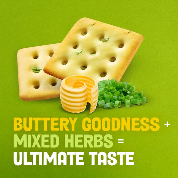 Britannia 50-50 Maska Chaska Biscuit 300g