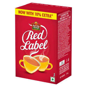 Red Label Tea 250g