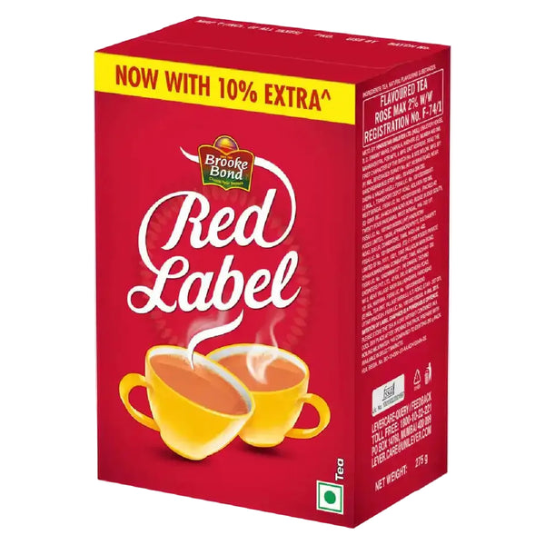 Red Label Tea 250g