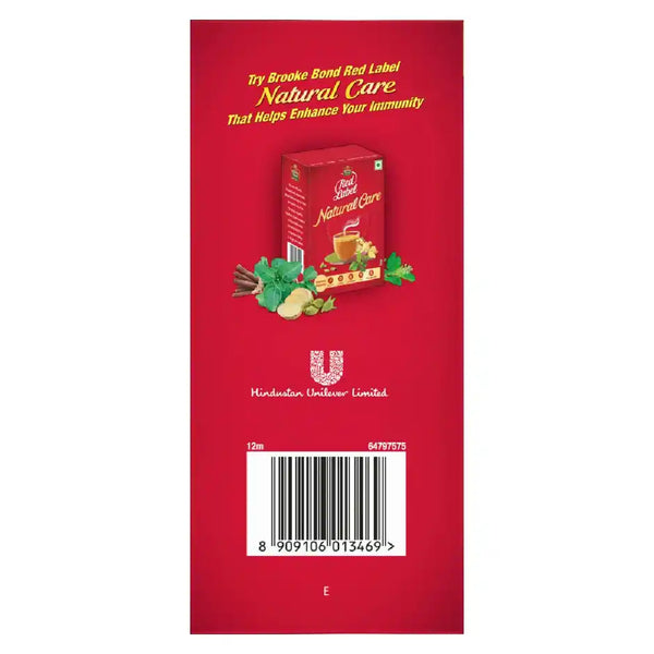 Red Label Tea 250g