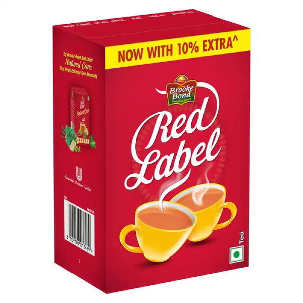 Red Label Tea 250g