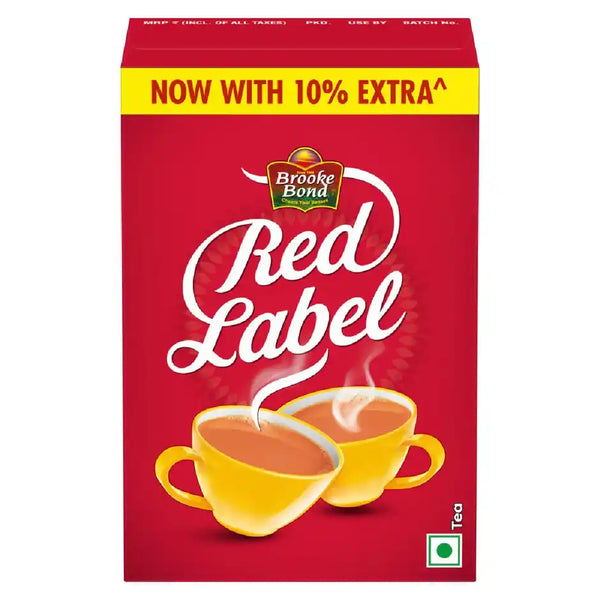 Red Label Tea 250g