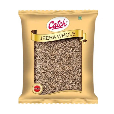 Catch Jeera Whole (500 g)