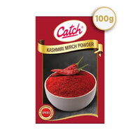 Catch Kashmiri Mirch Powder 100g