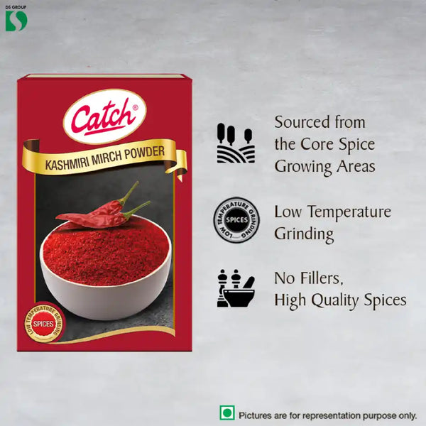 Catch Kashmiri Mirch Powder 100g