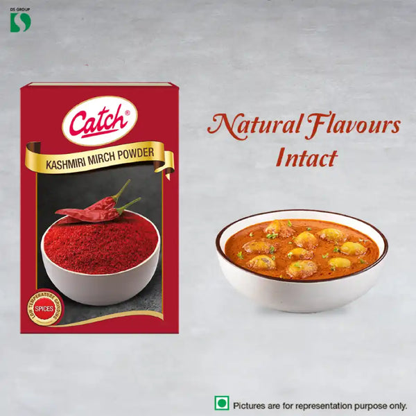 Catch Kashmiri Mirch Powder 100g