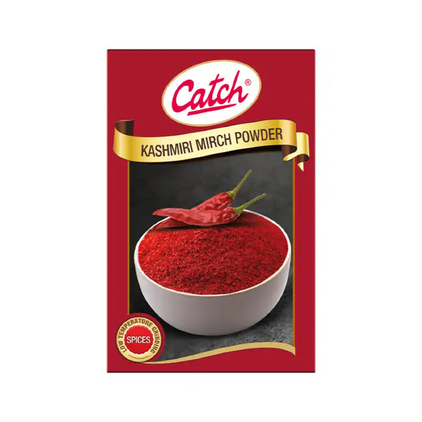 Catch Kashmiri Mirch Powder 100g