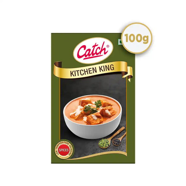 Catch Kitchen King Masala Powder 100g