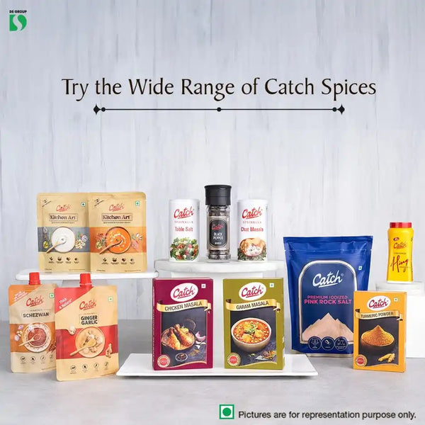 Catch Kitchen King Masala Powder 100g