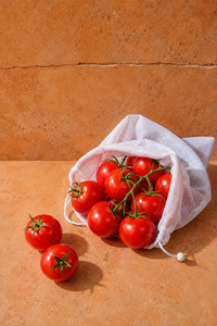 Farm-Fresh Tomatoes — Vine-Ripened, Hand-Picked 500 Grams