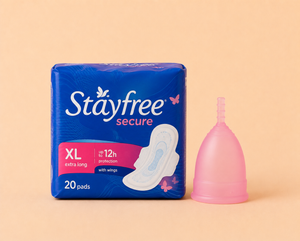 Women's hygiene
