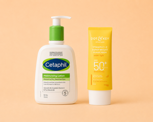 Skin care
