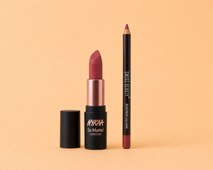 Cosmetics