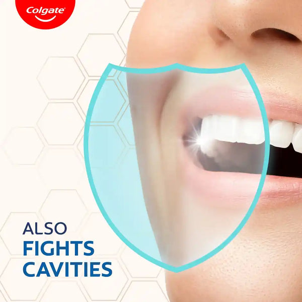 Colgate Sensitive Toothpaste, Everyday Protection With Clove oil for long-term Relief 160g