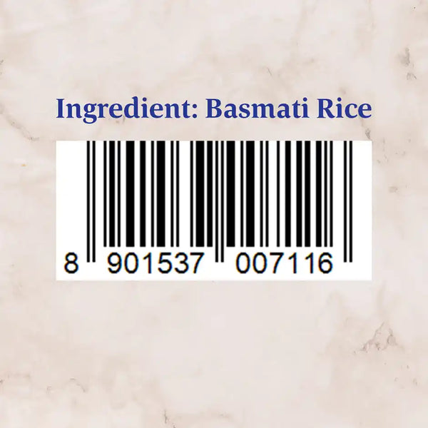 Daawat Rozana Super Basmati Rice | Medium Grain (5 kg)