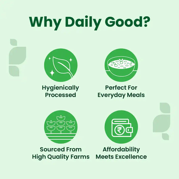 Daily Good Chilli With Stem / Guntur With Stem (100 g)