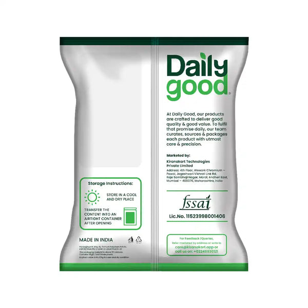 Daily Good Chilli With Stem / Guntur With Stem (100 g)