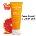 Dot & Key Vitamin C + E Super Bright Gel Face Wash (100 ml)