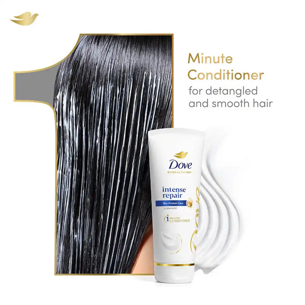 Dove Intense Repair Conditioner 175ml