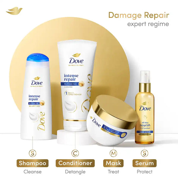 Dove Intense Repair Conditioner 175ml