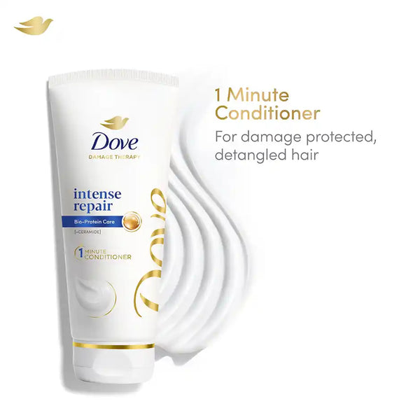Dove Intense Repair Conditioner 175ml