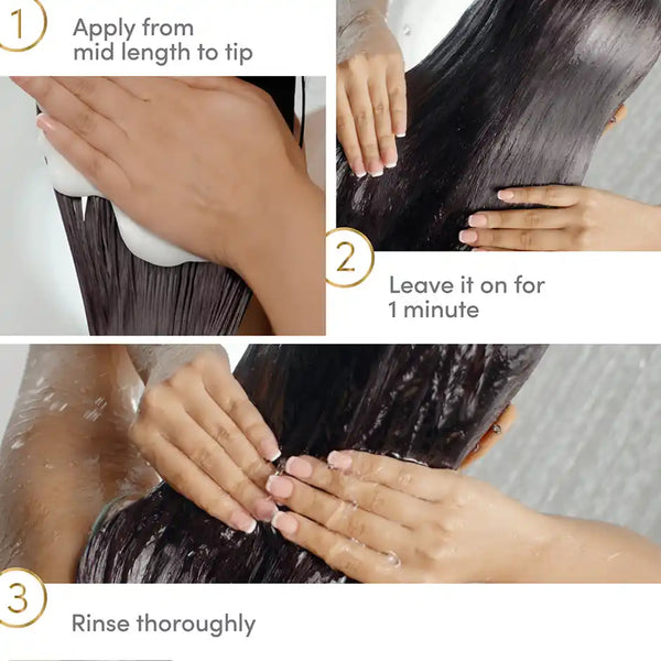 Dove Intense Repair Conditioner 175ml