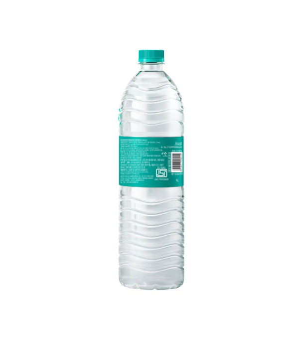 BISLERI    Pack Size: 1 L