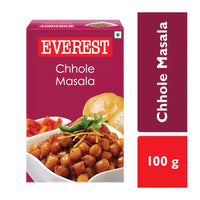 Everest Chhole Masala 100g