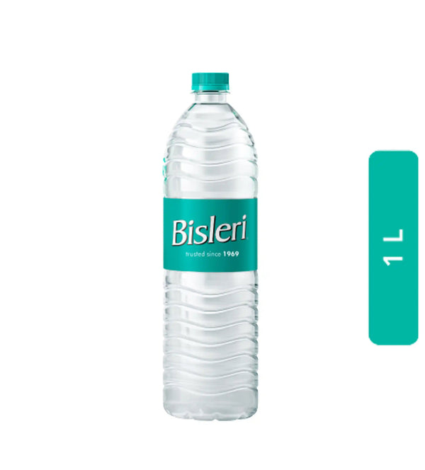 BISLERI    Pack Size: 1 L