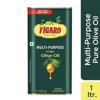 Figaro Pure Olive Oil 1L
