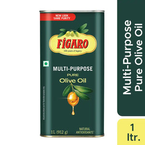 Figaro Pure Olive Oil 1L