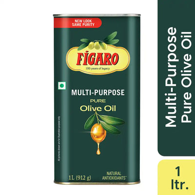 Figaro Pure Olive Oil 1L