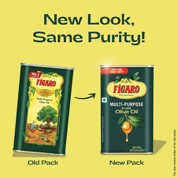 Figaro Pure Olive Oil 1L