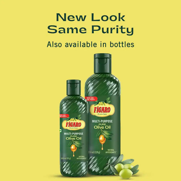 Figaro Pure Olive Oil 1L