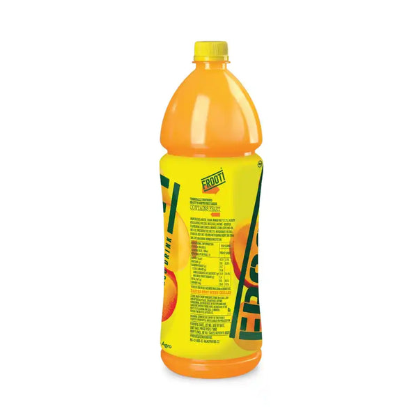 Maaza Mango DrinkFrooti Mango Fruit Juice | 1.2 L