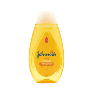 Johnson's Baby Shampoo 200ml