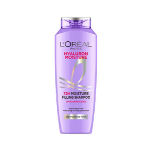 L'Oreal Paris Hyaluronic Moisture Shampoo (200 ml)