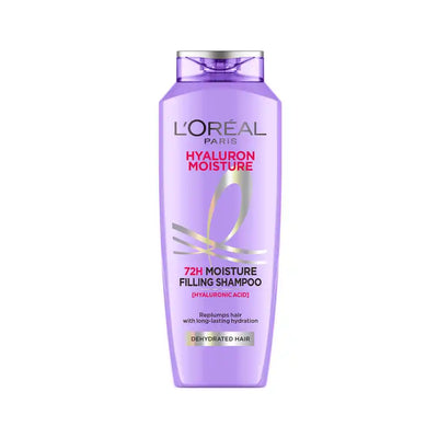 L'Oreal Paris Hyaluronic Moisture Shampoo (200 ml)