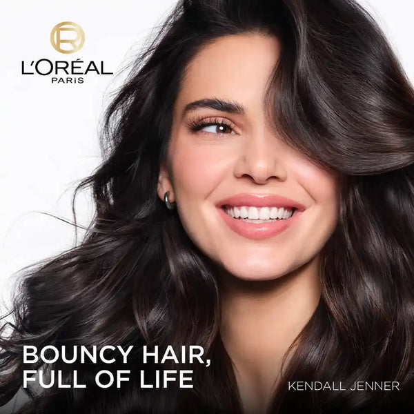 L'Oreal Paris Hyaluronic Moisture Shampoo (200 ml)