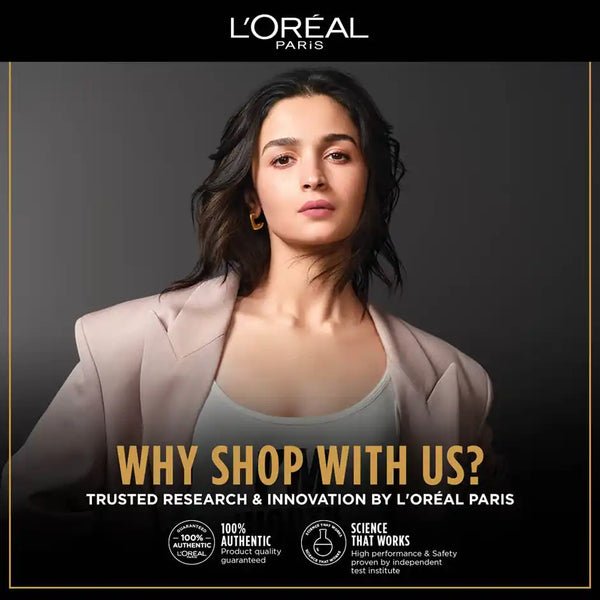 L'Oreal Paris Hyaluronic Moisture Shampoo (200 ml)