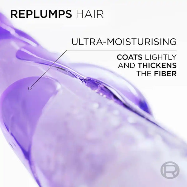 L'Oreal Paris Hyaluronic Moisture Shampoo (200 ml)