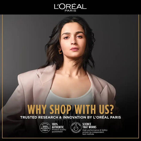 L'Oreal Paris Total Repair 5 Repairing Shampoo With Keratin XS For Damaged Hair