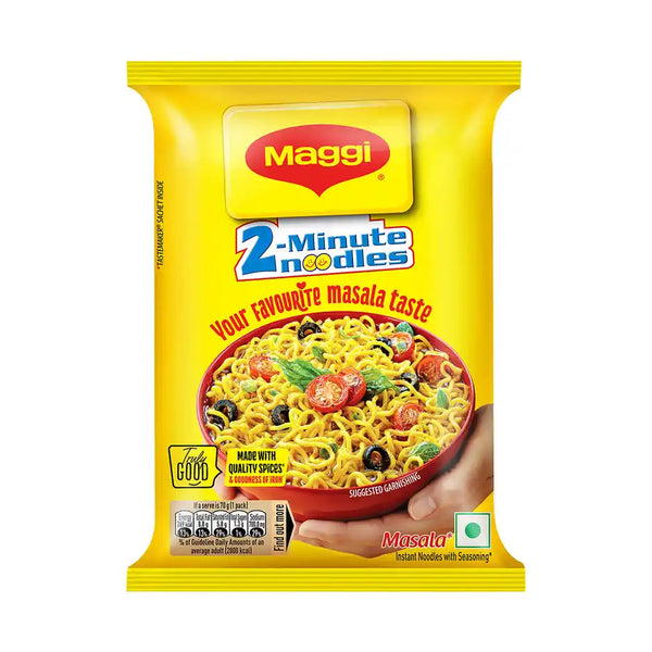 MAGGI 2-Minute Instant Noodles 75 grams