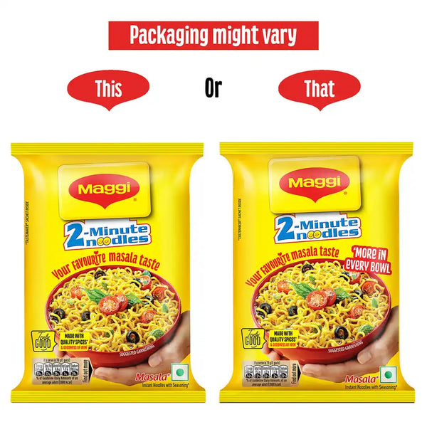 MAGGI 2-Minute Instant Noodles 75 grams