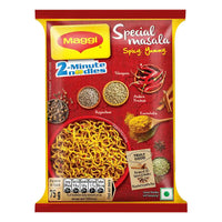 MAGGI 2-Minute Special Masala Instant Noodles 75 grams