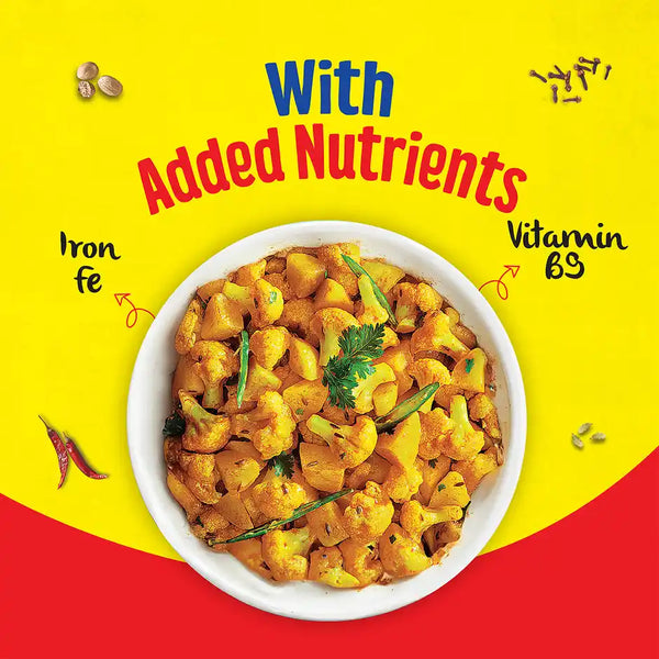 Maggi Masala-ae-Magic Sabzi Masala (12 pcs)